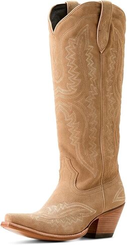 Ariat women's Casanova Western Boots in Saudi Arabia