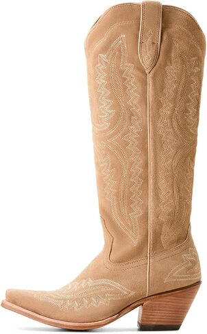 Ariat women's Casanova Western Boots in Saudi Arabia