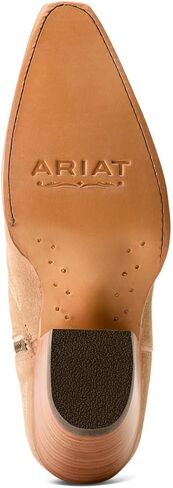 Ariat women's Casanova Western Boots in Saudi Arabia