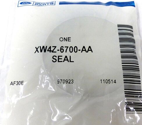 Ford XW4Z-6700-AA Seal ASY - Cran in Saudi Arabia