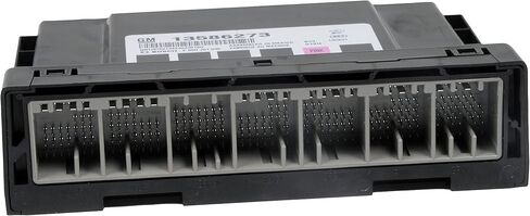 أجزاء أصلية GM 13586273 وحدة التحكم في الجسم in Saudi Arabia