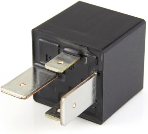 (حزمة 2) 897-1AH-C-R1-U06-12VDC ، 70A 12VDC ، SPST مع المقاوم in Saudi Arabia