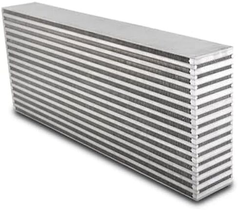 أداء نابض بالحياة - 12951 - أداء نابض بالحياة - 12951- CORE Intercooler Flow Flow ، 24 في عريض × 9.75 في ارتفاع x 3.5 في سميكة in Saudi Arabia