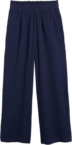 vineyard vines Women's Gauze Pant in Saudi Arabia