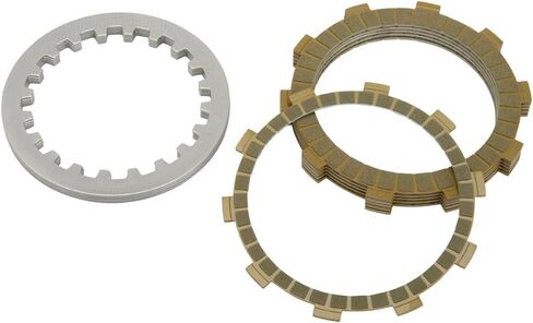 مجموعة القابض منافسة Tusk متوافقة مع Yamaha TTR230 2005-2009 ، 2011-2025 in Saudi Arabia