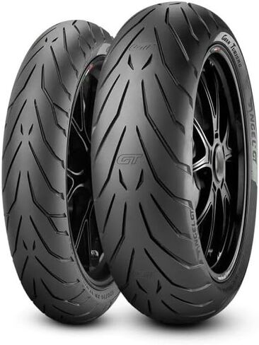 Pirelli - 190/55ZR -17 - Angel GT A -Spec Potorcycle Tyre in Saudi Arabia
