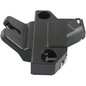 64600-02121 Tailgate Rear Door Latch Lock Actuator Fit for Toyota Fit for Corolla in Saudi Arabia