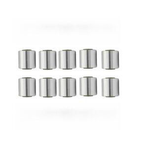 10Pcs Double Row Planter Bearing 5203KYY2 AN212132 Compatible with John Deere 2410C 2510C 2510H 2510S 447 457 467 547 1990 1760 1770 Compatible with Case Compatible with White in Kuwait