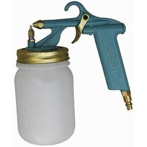 K-Grip Siphon Spray Gun, Low Cost in Saudi Arabia