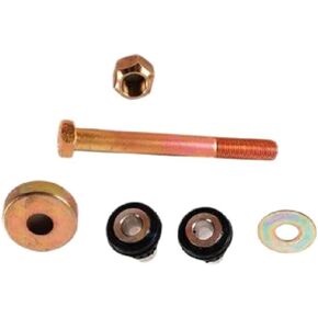 PARTS# 1264600819 1244600119 1234600050 Stabilizer bar rubber sleeve 1piece/package DRAGOON-BRO in Saudi Arabia