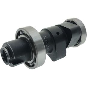 Camshaft Rocker Arm for SYM Cello Crox Fiddle Orbit Symphony Tonik X-pro 50 50cc 14100-AMA-000 1443A-AGB-000(One set) in Saudi Arabia