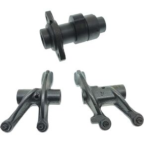 Camshaft Cam Shaft Swing Rocker Arm for H-nda XR250 XL250S XL250R XR XL 250 S R 1978-1983 14101-428-010 14431-428-000(Rocker Arm) in Saudi Arabia