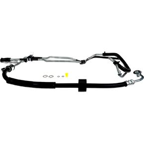 تجميع خرطوم التوجيه السلطة 1PC يحل محل 575102E001 لـ Hyundai Tucson 2.0L 2005 2007 2007 2009 ، for Kia Sportage 2.0L 2005 2007 2007 2008 in Kuwait