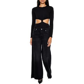 Forever 21 Womens Bodysout Bodysout in Saudi Arabia