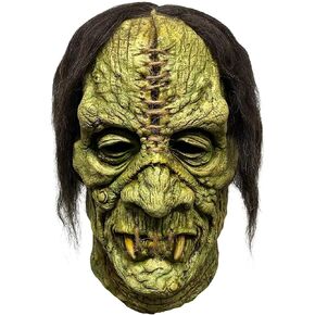 Trick Or Treat Studios Zombie Mask - Horror, Unisex-Adults in Saudi Arabia