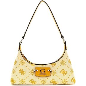GUESS Neda Top Zip Shoulder Bag in Saudi Arabia