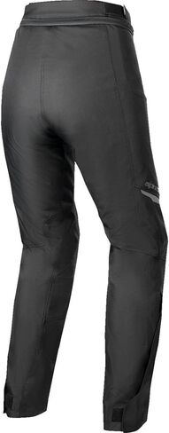 Alpinestars Stella ST-1 سراويل مقاومة للماء (متوسطة ، أسود) in Saudi Arabia
