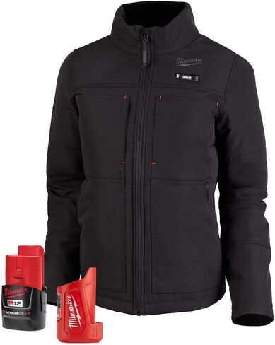 Milwaukee womens Jacket in Saudi Arabia