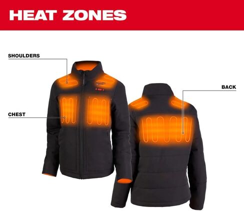 Milwaukee womens Jacket in Saudi Arabia
