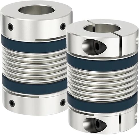 عمود اقتران الجرس مرنة المحرك مقرن LBD55L57 LBD55L72 (LB-B-D55L57) in Kuwait