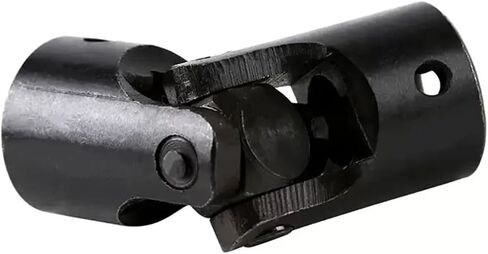 Single Universal Joint Shaft Coupling Motor Connector in Saudi Arabia