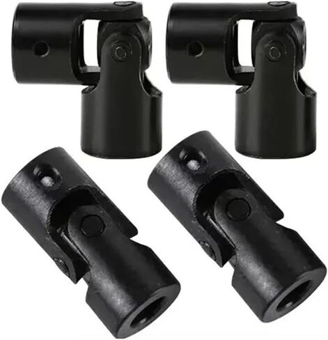 Single Universal Joint Shaft Coupling Motor Connector in Saudi Arabia