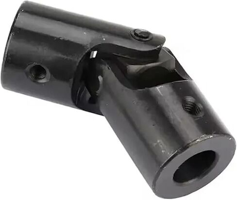 Single Universal Joint Shaft Coupling Motor Connector in Saudi Arabia