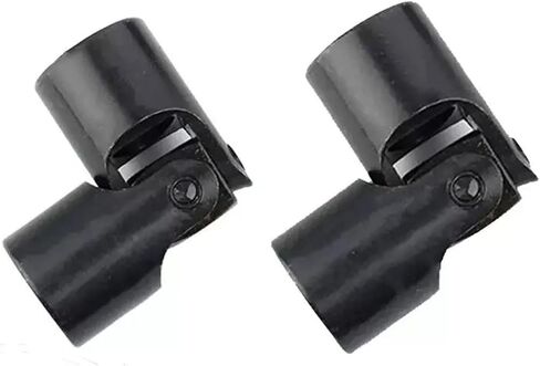 Single Universal Joint Shaft Coupling Motor Connector in Saudi Arabia