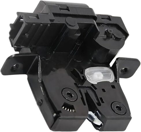 90502-2DXDA 90502-ED00A Rear Trunk Lid Lock Latch Fit for Nissan TIIDA 2005-2010 Micra Mk3 Qashqai J10 2 Tiida in Saudi Arabia