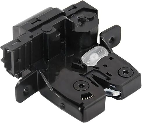 90502-2DXDA 90502-ED00A Rear Trunk Lid Lock Latch Fit for Nissan TIIDA 2005-2010 Micra Mk3 Qashqai J10 2 Tiida in Saudi Arabia