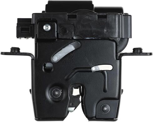 90502-2DXDA 90502-ED00A Rear Trunk Lid Lock Latch Fit for Nissan TIIDA 2005-2010 Micra Mk3 Qashqai J10 2 Tiida in Saudi Arabia