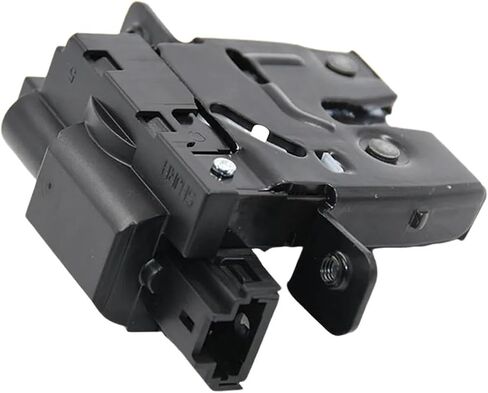 90502-2DXDA 90502-ED00A Rear Trunk Lid Lock Latch Fit for Nissan TIIDA 2005-2010 Micra Mk3 Qashqai J10 2 Tiida in Saudi Arabia