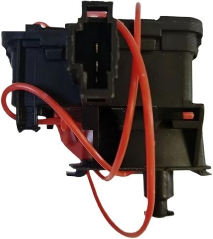محرك قفل باب خزان الوقود/رفرف الوقود محرك مضاعفات من أجل VW - متوافق مع أرقام الأجزاء 7P0810773F ، 7P0810773A ، 7P0810773 in Saudi Arabia