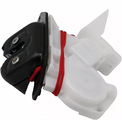 69350-60200 Trunk Door Door Door Lock Actuator To Toyota Land Cruiser 2016-2021 6935060200 in Saudi Arabia