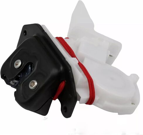 69350-60200 Trunk Door Door Door Lock Actuator To Toyota Land Cruiser 2016-2021 6935060200 in Saudi Arabia