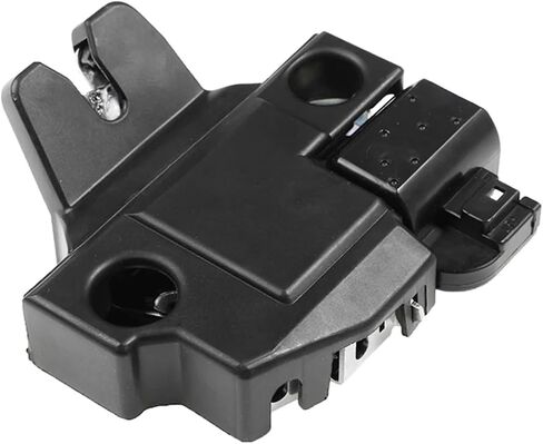 64600-33140 6460033140 New Trunk Latch Power Lock Actuator Fit for Lexus ES350 3.5L 2007-2012 in Saudi Arabia