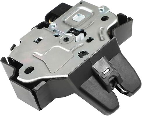 64600-33140 6460033140 New Trunk Latch Power Lock Actuator Fit for Lexus ES350 3.5L 2007-2012 in Saudi Arabia