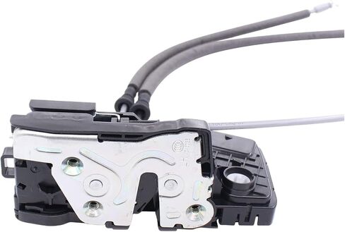 81310F2030 Car Front Rear Door Latch Lock Actuator Fit for Hyundai Fit for Elantra AD 2016-2020 81320F2010 81410F2000 81420F2000(Front Right) in Saudi Arabia