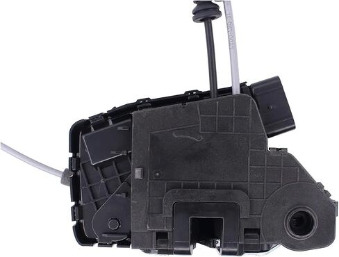 81310F2030 Car Front Rear Door Latch Lock Actuator Fit for Hyundai Fit for Elantra AD 2016-2020 81320F2010 81410F2000 81420F2000(Front Right) in Saudi Arabia