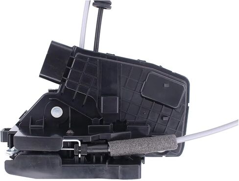 81310F2030 Car Front Rear Door Latch Lock Actuator Fit for Hyundai Fit for Elantra AD 2016-2020 81320F2010 81410F2000 81420F2000(Front Right) in Saudi Arabia