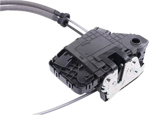 81310F2030 Car Front Rear Door Latch Lock Actuator Fit for Hyundai Fit for Elantra AD 2016-2020 81320F2010 81410F2000 81420F2000(Front Right) in Saudi Arabia