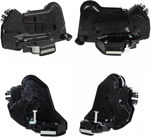 69040-02440 Door Lock Latch Actuator Fit for Toyota Fit for Corolla Fit for Camry Highlander PriusV Fit for Lexus IS200t RX350 NX300h 69030-02380(Front Right) in Saudi Arabia