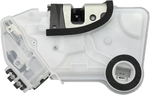 69040-02440 Door Lock Latch Actuator Fit for Toyota Fit for Corolla Fit for Camry Highlander PriusV Fit for Lexus IS200t RX350 NX300h 69030-02380(Front Right) in Saudi Arabia