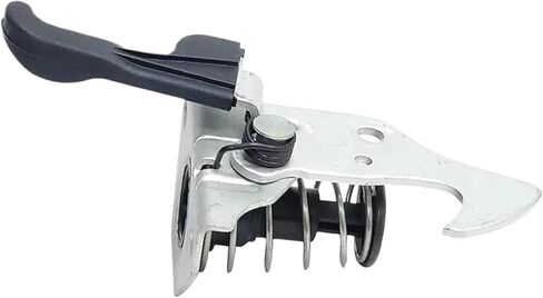 51232990367 Spring Shock Uprock Bolt Hood Lock Latch For BMW X1 E84 2009-2015 3.0L 2.0L in Saudi Arabia