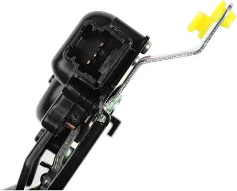 Trunk Door Lock Actuator Tailgate Trunk Latch Mechanism Fit for Nissan Tiida Latio 84631ED400 84631-ED400 in Saudi Arabia