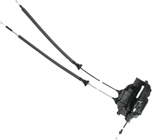 Fit for Modern 07-09 Santa Fe Lock Actuator Motor Door Lock Mechanism 81320-2B010 81420-2B000 81310-2B000 81410-2B000(Front Left) in Saudi Arabia