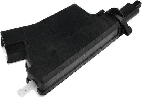 78850-CD06B 78850CD06B FUEL FUTING FOR GAS DOOR LID LOD LOCK LATCH ATTUARATOR FIT FOR NISSAN 350Z 3.5L V6 2003-2008 in Saudi Arabia