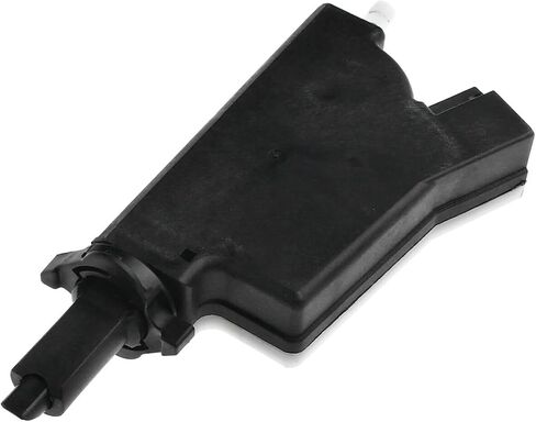 78850-CD06B 78850CD06B FUEL FUTING FOR GAS DOOR LID LOD LOCK LATCH ATTUARATOR FIT FOR NISSAN 350Z 3.5L V6 2003-2008 in Saudi Arabia