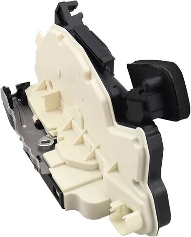 Car Door Lock Actuator Fit for VW S-haran Fit for Beetle Fit for Jetta 6 Fit for Golf MK6 MK7 Fit for Passat B7 Polo Fit for Skoda Fit for Yeti 2011 2012 2013 14 15-19 Fit for Seat Leon(Front Left) in Saudi Arabia