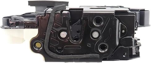 Car Door Lock Actuator Fit for VW S-haran Fit for Beetle Fit for Jetta 6 Fit for Golf MK6 MK7 Fit for Passat B7 Polo Fit for Skoda Fit for Yeti 2011 2012 2013 14 15-19 Fit for Seat Leon(Front Left) in Saudi Arabia